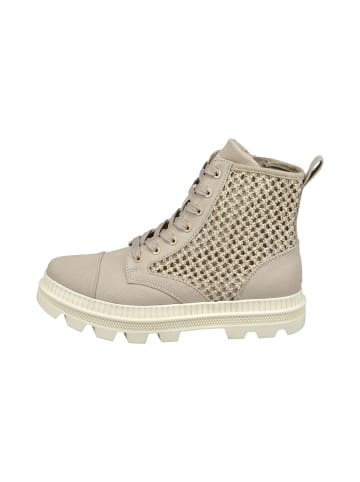 TT. BAGATT Stiefel in beige