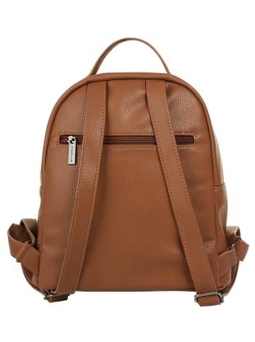 Betty Barclay Rucksack in cognac