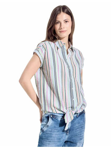 Cecil Bluse für in weiß