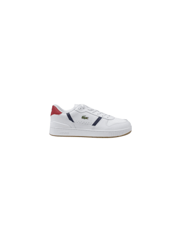 Lacoste Weiß Herren Sneaker