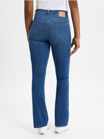 BRAX  Jeans Shakira in blue stone