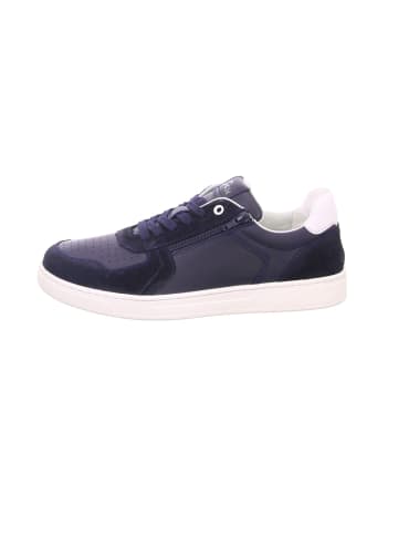 Sioux Sneaker für Herren in uni