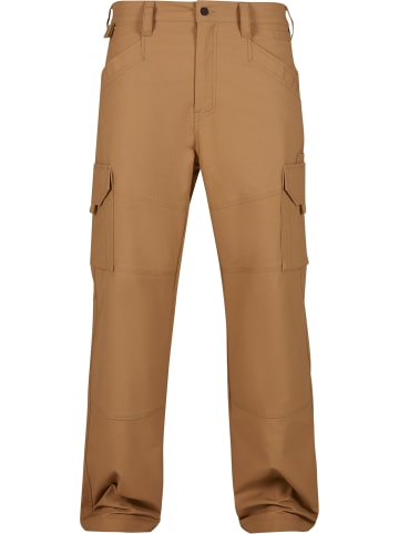 Brandit Brandit Hosen in camel