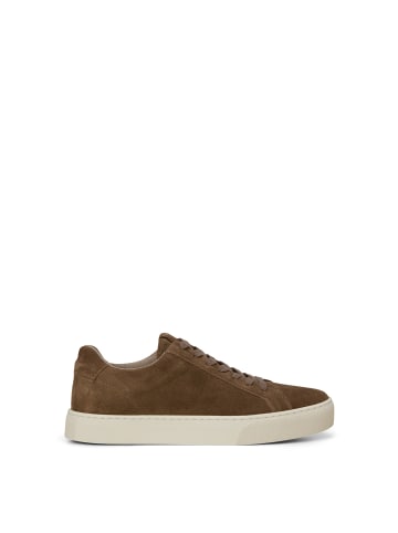 Marc O'Polo Cupsohlen-Sneaker Model Agar in Dark Taupe