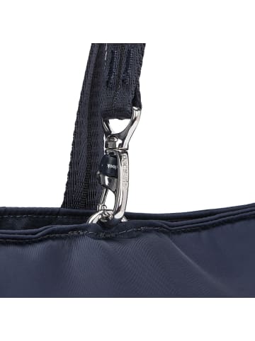 Pacsafe Pacsafe W Shopper Tasche 42 cm Laptopfach navy