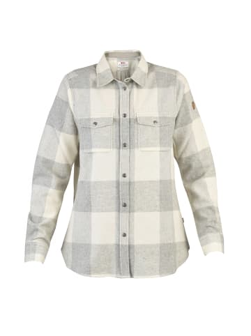 FJÄLLRÄVEN Jacke Canada in Hellgrau