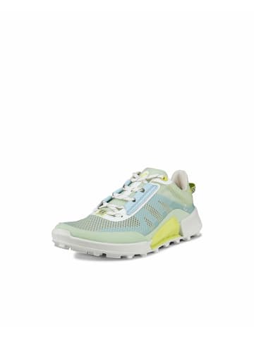 Ecco Runningschuhe für Damen in grau