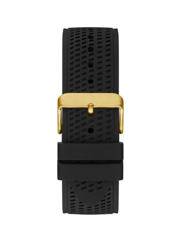 Guess Analoguhr für Herren in gold