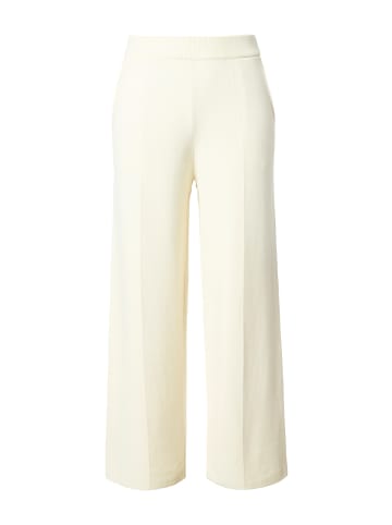 Ulla Popken Hosen in vanille