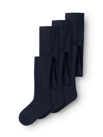 TWO SOON Strumpfhose in Navy Blazer
