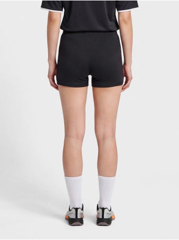 Hummel Tight Kurze Hose Hmlcore Damen in BLACK