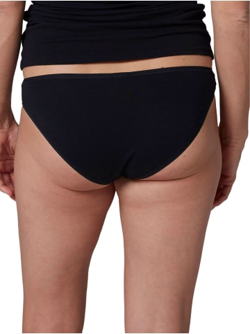Skiny 4er Pack Rio Slip in black