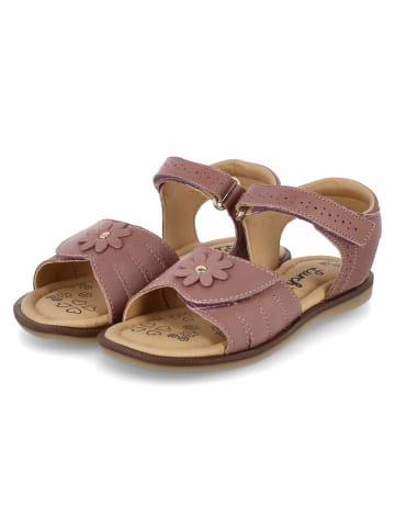 Lurchi Sandalette in rosa