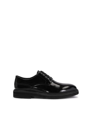 Kazar Schnürschuhe in Schwarz