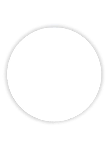 Mr. & Mrs. Panda magnet Sternzeichen Waage ohne Spruch in Weiß