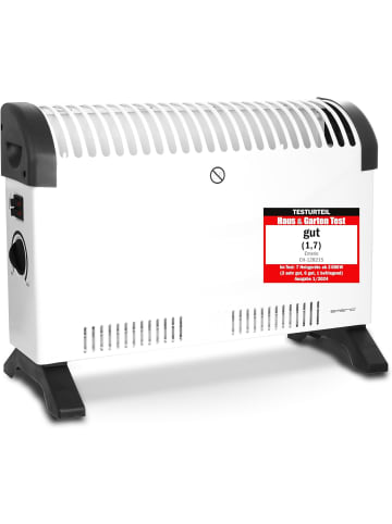 Emerio CH-128215 Konvektor-Heizung