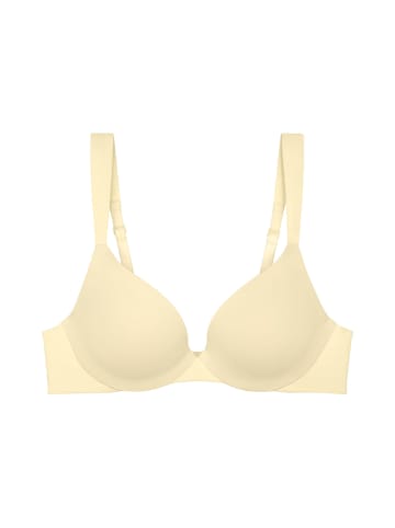 Triumph Bügel-BH Red Label Body Make-Up Illusion in HONEY YELLOW
