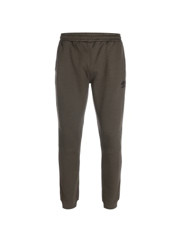 Umbro Jogginghose Core Skinny in dunkelgrün