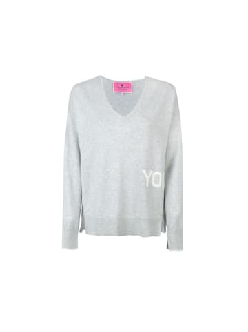 LIEBLINGSSTÜCK für in grau