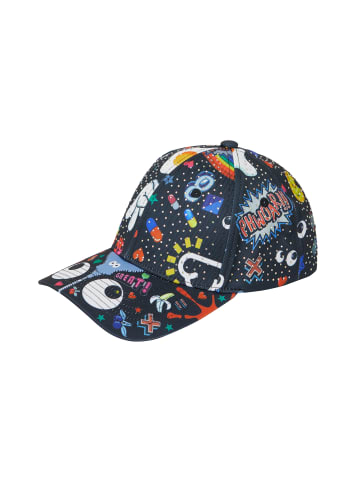 myMo Cap in Black