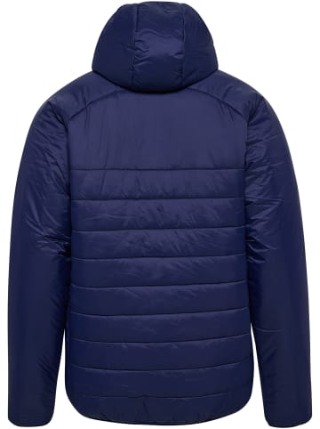 Hummel Reißverschluss Jacke Hmlgo Herren in MARINE