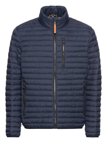 Camel Active Steppjacke für Herren in blau