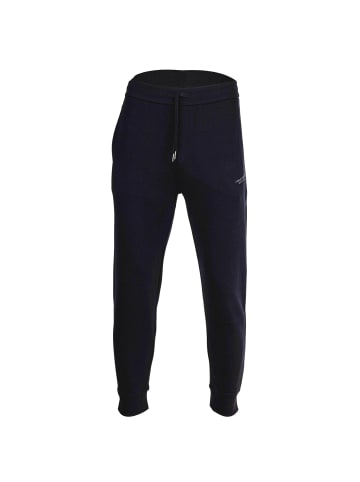 Armani Exchange Jogginghose in Dunkelblau