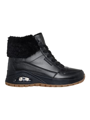 Skechers Sneakers Low UNO Rugged - Galactic Heights in schwarz