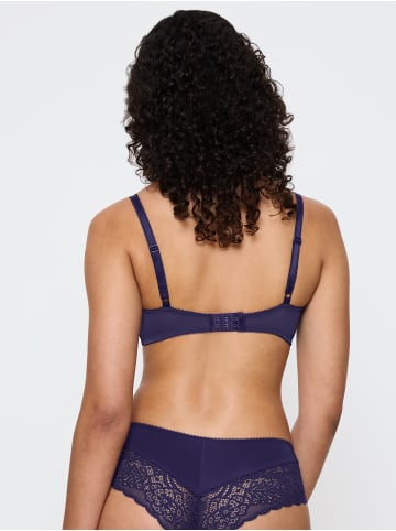 Triumph Bügel-BH Amourette Spotlight in PRUSSIAN BLUE