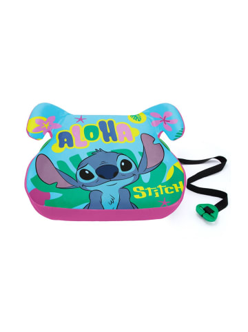 Paw Patrol Booster Kindersitz R129, Hochwertiges Material für Kinder in Mehrfarbig