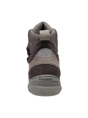 Froddo Klettstiefel in Grau