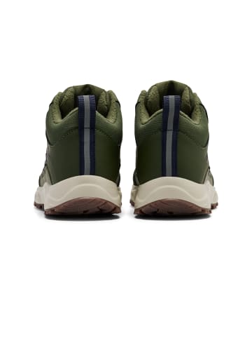 Hummel Klettverschluss Stiefel Hml Kinder in FOUR LEAF CLOVER