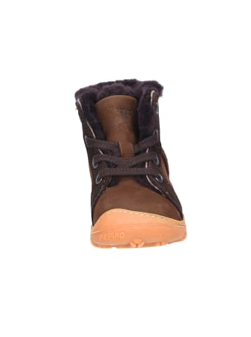 Ricosta Winterstiefel in braun