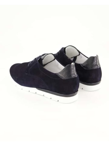 Semler Sneaker low in Blau