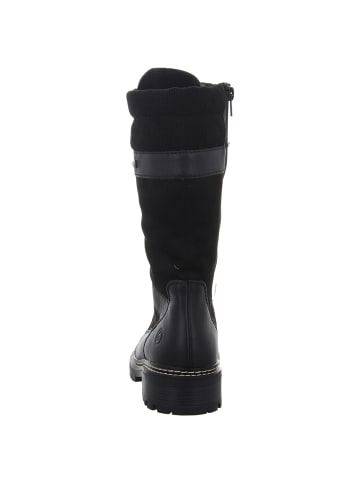 remonte Schuhe in schwarz