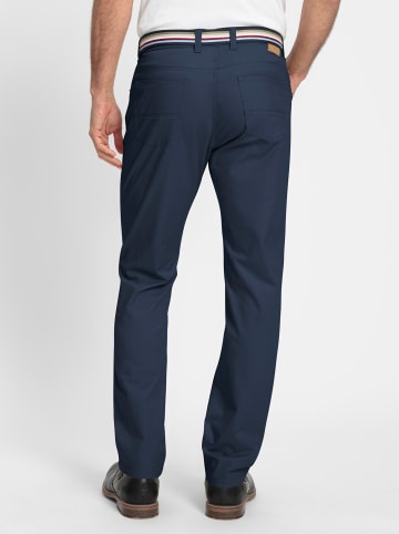 C. Brühl Hose in marine