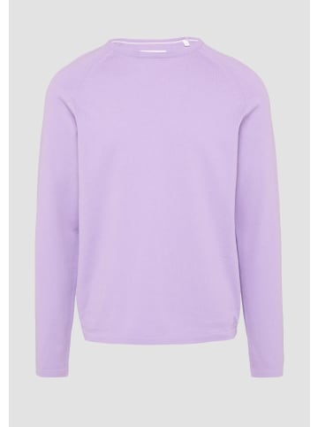 s.Oliver Strickpullover in 4708_lavendel