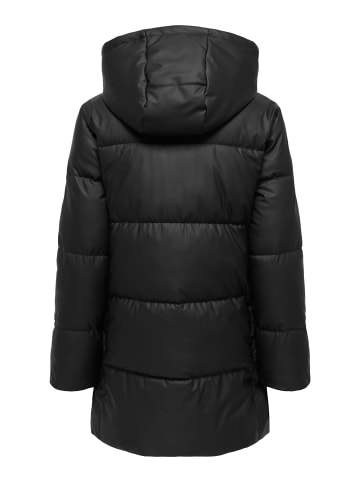 JDY Daunenjacke in Black
