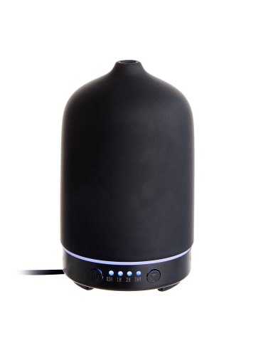 Butlers Aroma Diffuser CLOUD NINE Typ A in Schwarz