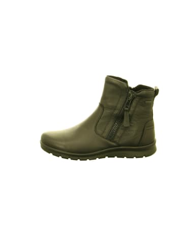 Ecco Stiefelette in schwarz