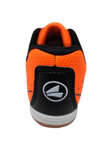 Jako Hallenschuh J-SI Stepover in Orange