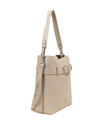 Marc O'Polo Hobo Bag Model Brinja medium in Natural