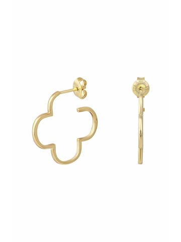 caï Ohrringe für Damen in gold