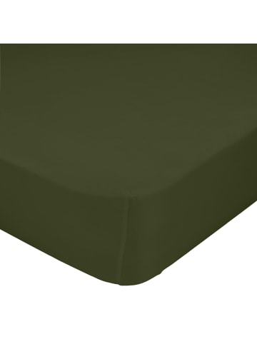 Happy Friday Basic Spannbettlaken