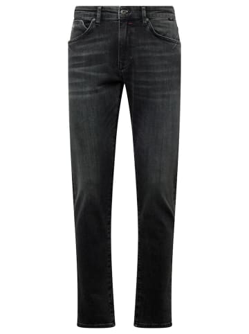 MAVI Straight Leg Jeans für Herren in grau
