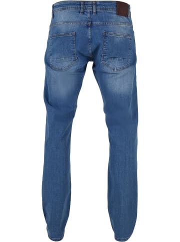 DEF Jeans in blau