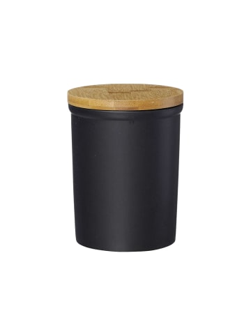 Ritzenhoff & Breker Vorratsdose Jasper 800 ml in schwarz-braun