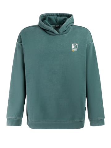 Protest " PRTDafoe in Dark Teal