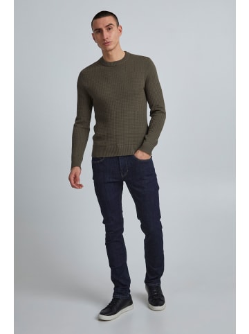 CASUAL FRIDAY 5-Pocket-Jeans CFRY in Grün