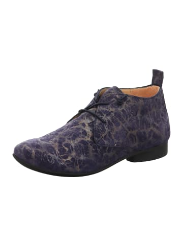 Think! Halbschuh GUAD2 in Navy